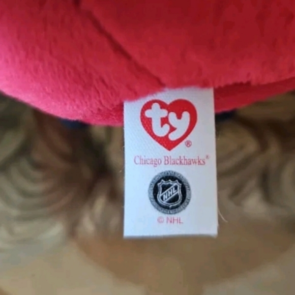 TY BEANIE BALLZ - Picture 5 of 10